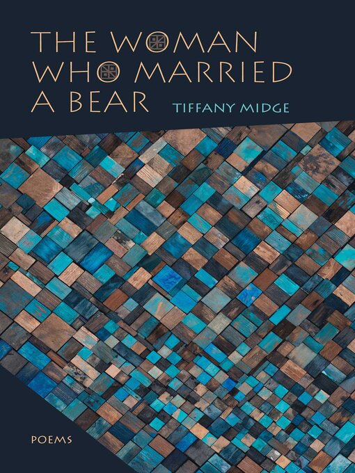 Cover image for The Woman Who Married a Bear